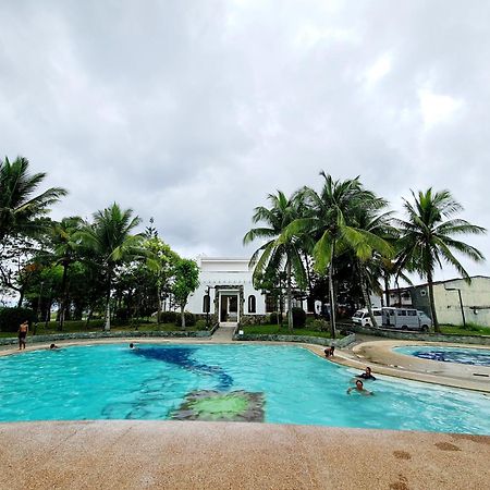 Calapan City Fully Furnished House Transient Near Xentromall L39 Buitenkant foto