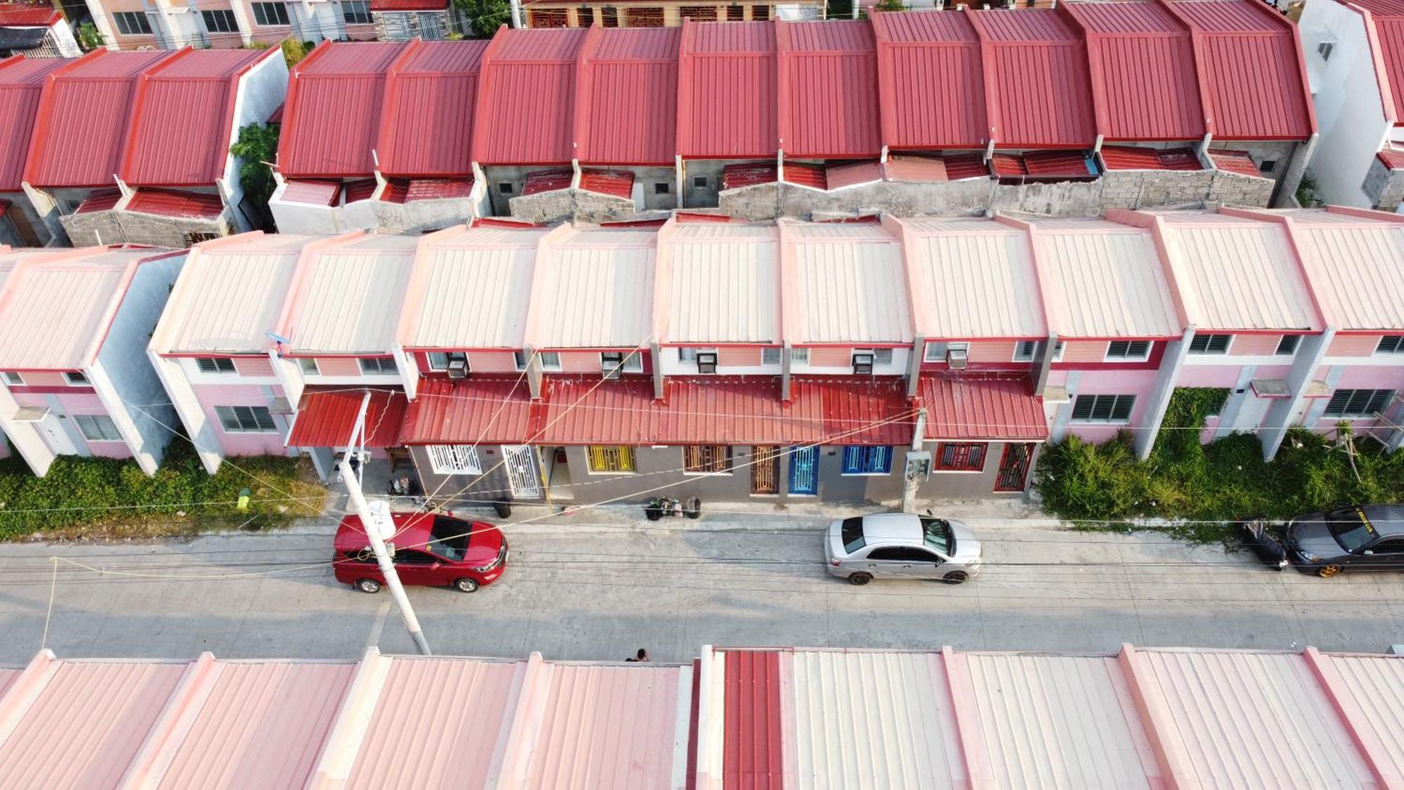 Calapan City Fully Furnished House Transient Near Xentromall L39 Buitenkant foto